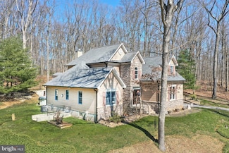 3748 Baker School House Rd, Freeland, MD 21053