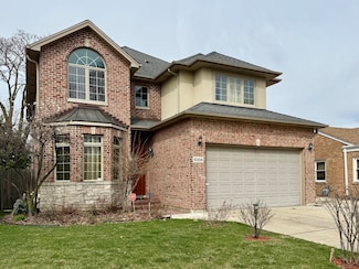 8308 Mango Ave, Morton Grove, IL 60053