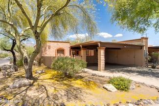 4239 E Allison Rd, Tucson, AZ 85712