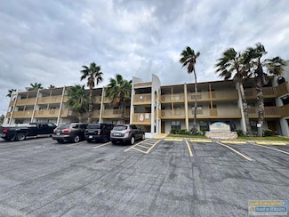 108 E Coronado Dr Unit 205, South Padre Island, TX 78597