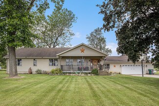 61320 Neaman Rd, Three Rivers, MI 49093