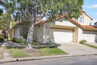 765 Congressional Rd, Simi Valley, CA 93065