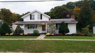 21 Lodi St, Forestville, NY 14062