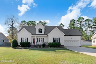 22 Quebec Dr, Selma, NC 27576