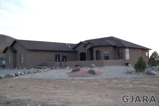 491 Desert Bluff Ct, Palisade, CO 81526
