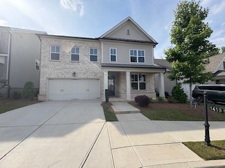 1419 Calvert Ln, Johns Creek, GA 30097