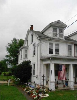 10 Barto Rd, Barto, PA 19504