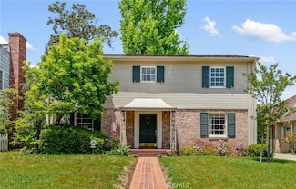 2365 Melville Dr, San Marino, CA 91108