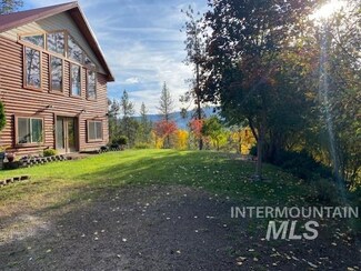 131 Cedar Mill Rd, Kamiah, ID 83536