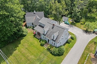 41 Cape Neddick Rd, York, ME 03909