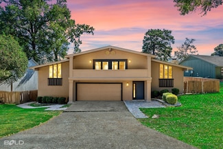 1825 Willow Point Dr, Shreveport, LA 71119