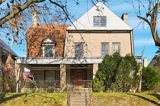 5589 Bryant St, Pittsburgh, PA 15206