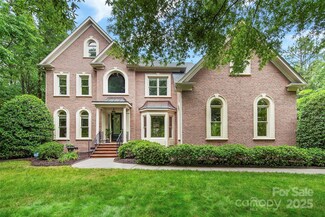 552 Wyndham Ln, Waxhaw, NC 28173
