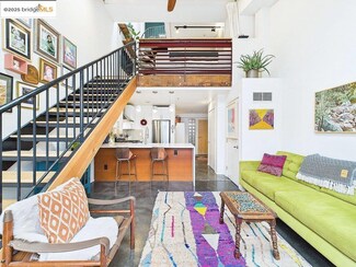 3116 Adeline St Unit 111, Emeryville, CA 94608