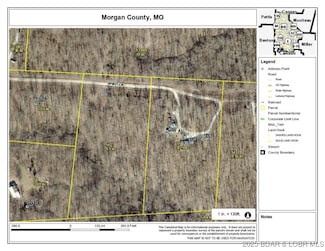 8272 Spirit Ln, Buffalo Township, MO 65037