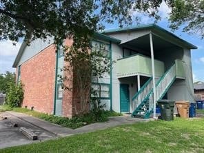 4610 Willowick Dr Unit 3, Corpus Christi, TX 78413