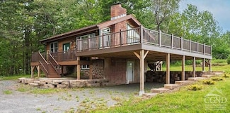 85 Cambridge Heights Rd, Windham, NY 12496
