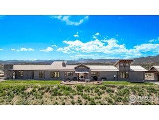 399 Northview Rd, Berthoud, CO 80513