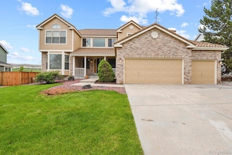 9948 Cottoncreek Dr, Highlands Ranch, CO 80130