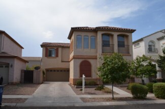 3645 E Warbler Rd, Gilbert, AZ 85297