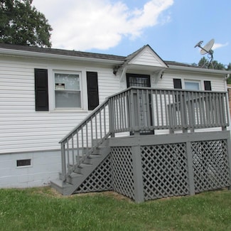 3107 Garden City Blvd SE, Roanoke, VA 24014