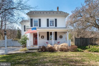 1460 River Rd, Upper Black Eddy, PA 18972