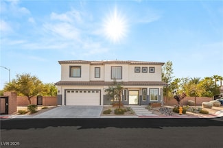 6315 Bellisima St, Las Vegas, NV 89118