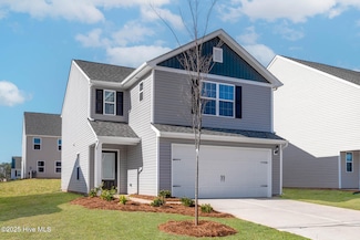 1580 Gate Hill Rd SE, Bolivia, NC 28422