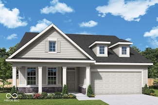 14277 Coyote Ridge Dr, Noblesville, IN 46060