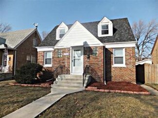 3744 W 86th Place, Chicago, IL 60652