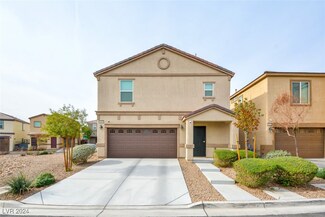 4959 Quest Tribe St, Las Vegas, NV 89122
