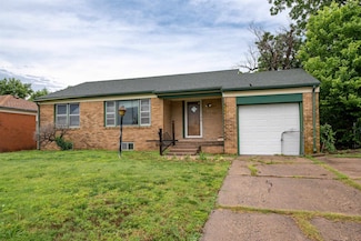1123 S Woodlawn Blvd, Wichita, KS 67218