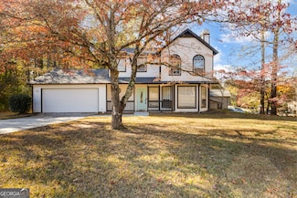 3605 Portsmouth Cir, Lithonia, GA 30038