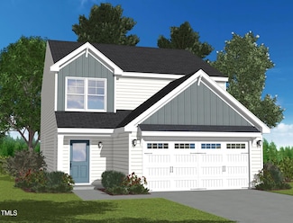 2700 Barrington Dr, Raleigh, NC 27610