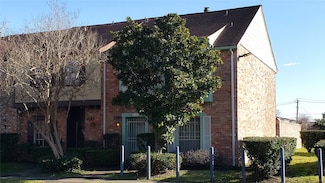 11169 Village Bend Ln Unit 1169, Houston, TX 77072