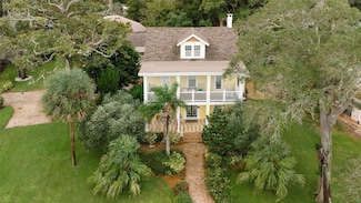 900 Riverside Dr, Daytona Beach, FL 32117