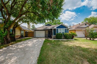 9225 Waving Fields Dr, Houston, TX 77064