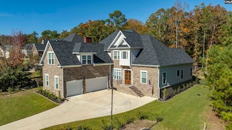 163 Harvest Moon Dr, Leesville, SC 29070
