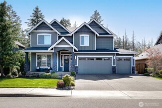 12310 186th St E, Puyallup, WA 98374