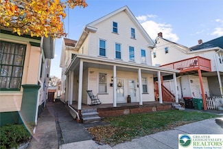 193 S 4th St Unit 191-193, Lehighton, PA 18235