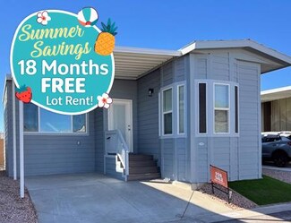 702 S Meridian Rd Unit 599, Apache Junction, AZ 85120