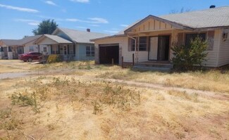 809 N Hightower St, Altus, OK 73521
