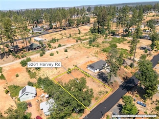 6261 Harvey Rd, Paradise, CA 95969