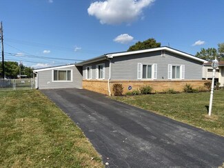 1447 Benson Dr, Columbus, OH 43227