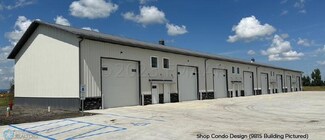 9823 Industrial Dr Unit 117, Horace, ND 58047
