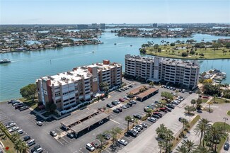 500 Treasure Island Causeway Unit 406, Treasure Island, FL 33706