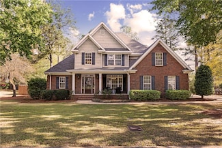 518 Brenton Crossing, Auburn, AL 36830