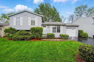 4519 Hickory Wood Dr, Columbus, OH 43228