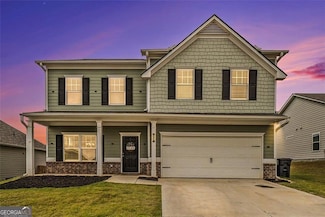 221 Chase Drew Dr SW, Cartersville, GA 30120