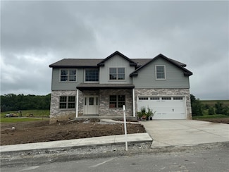 103 Harrowgate Ln, McMurray, PA 15317